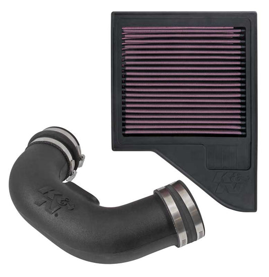 K&N Performance Air Filter 57-2578
