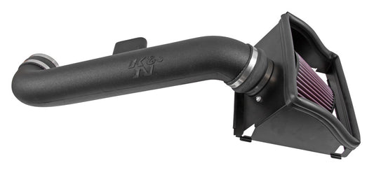 K&N Performance Air Intake System 57-2591