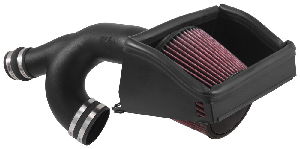 K&N Performance Air Intake System 57-2592