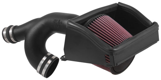 K&N Performance Air Intake System 57-2592