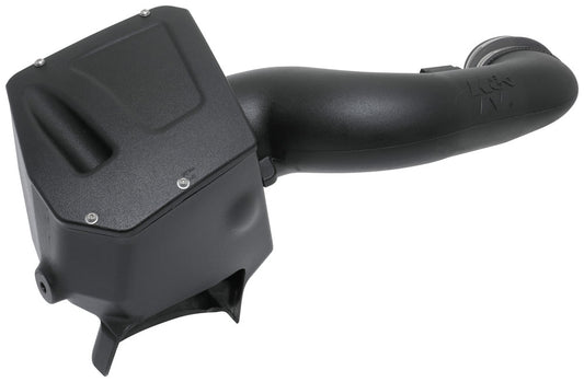 K&N Performance Air Intake System 57-2600