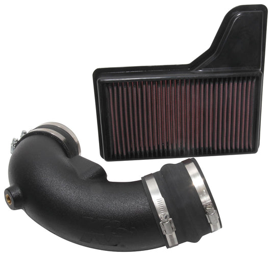 K&N Performance Air Intake System 57-2605