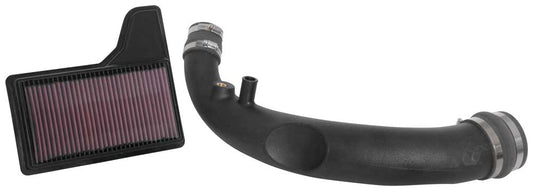 K&N Performance Air Intake System 57-2606