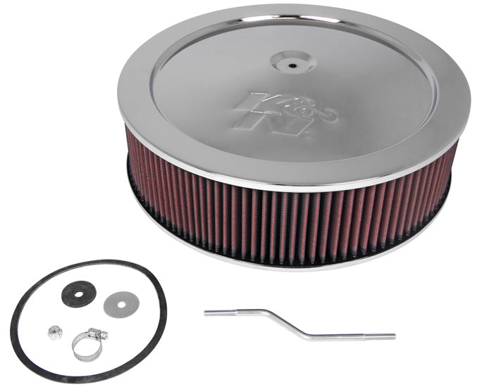 K&N Performance Air Intake System 57-3014