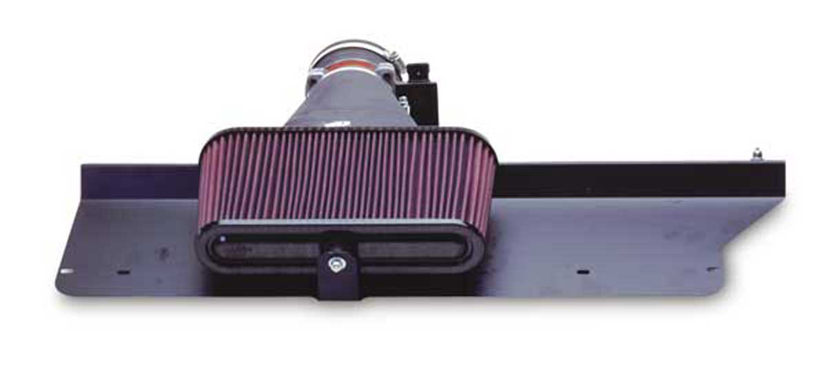 K&N Performance Air Intake System 57-3022-2