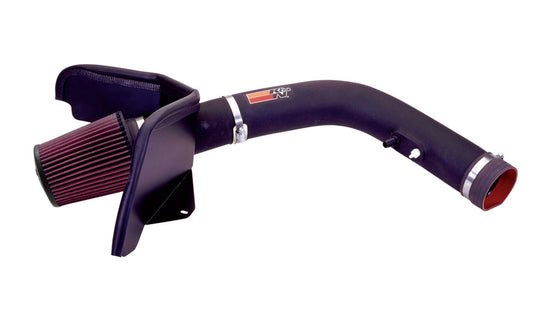 K&N Performance Air Intake System 57-3036