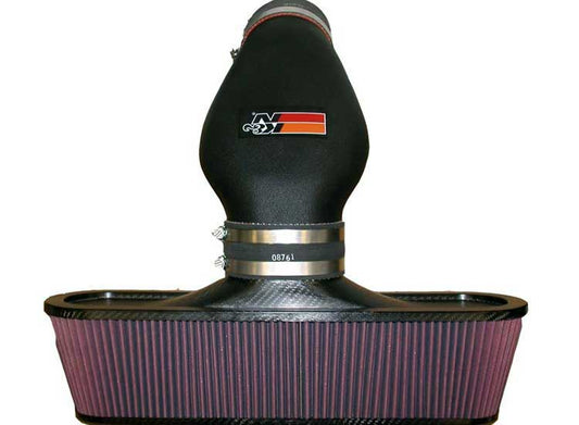 K&N Performance Air Intake System 57-3052