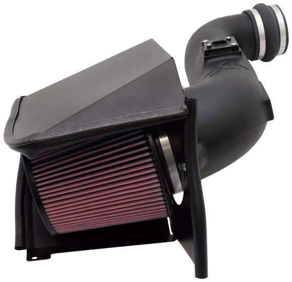 K&N Performance Air Intake System 57-3057