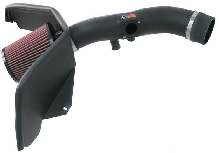 K&N Performance Air Intake System 57-3062