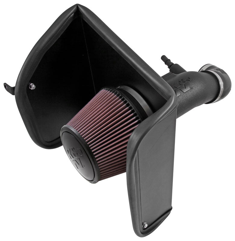 K&N Performance Air Intake System 57-3089