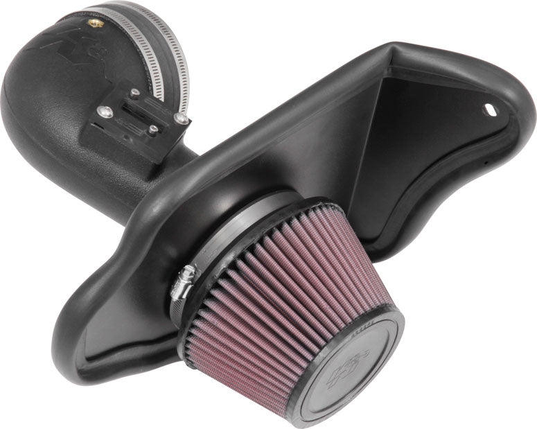 K&N Performance Air Intake System 57-3100