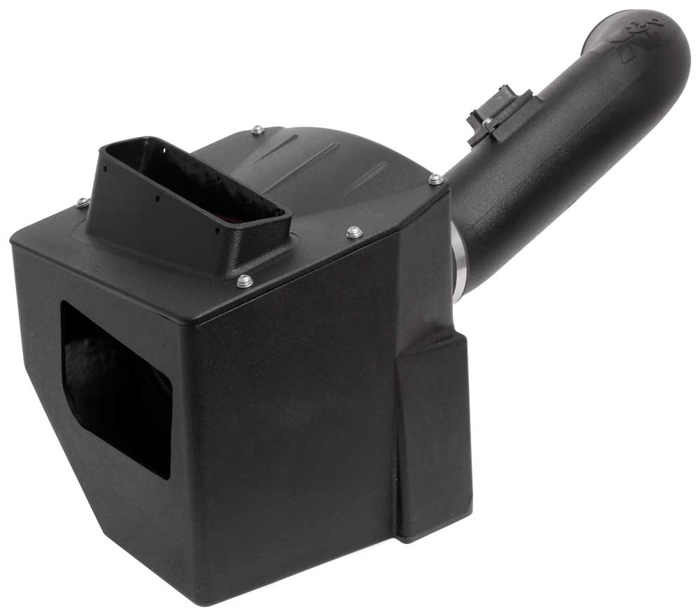 K&N Performance Air Intake System 57-3101