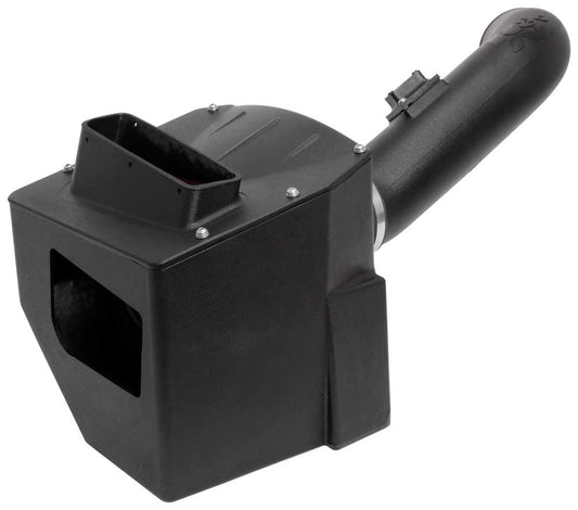 K&N Performance Air Intake System 57-3101