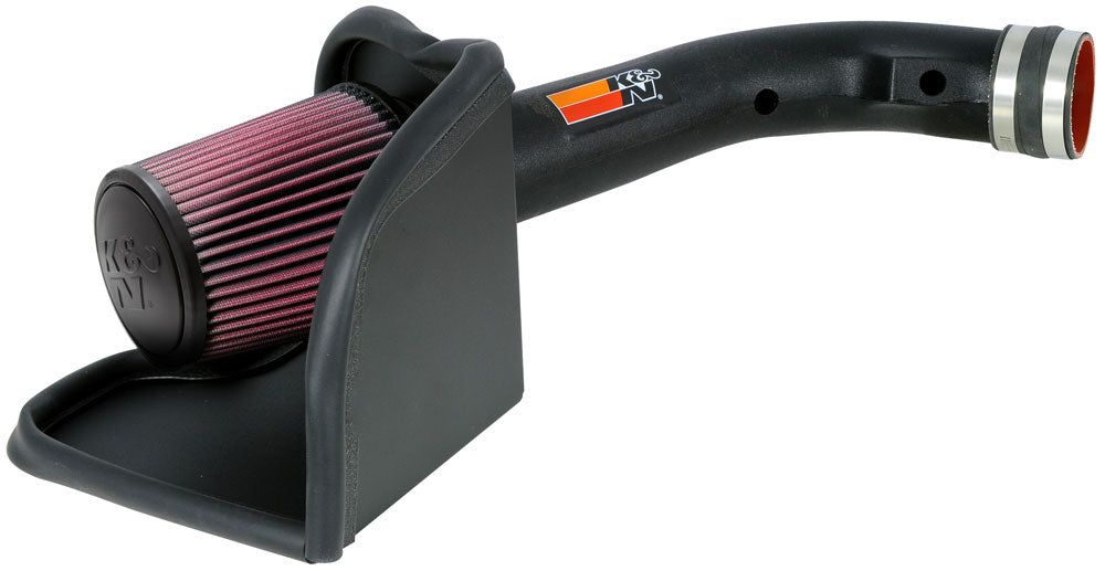 K&N Performance Air Intake System 57-3512