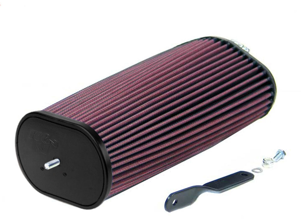 K&N Performance Air Intake System 57-6002