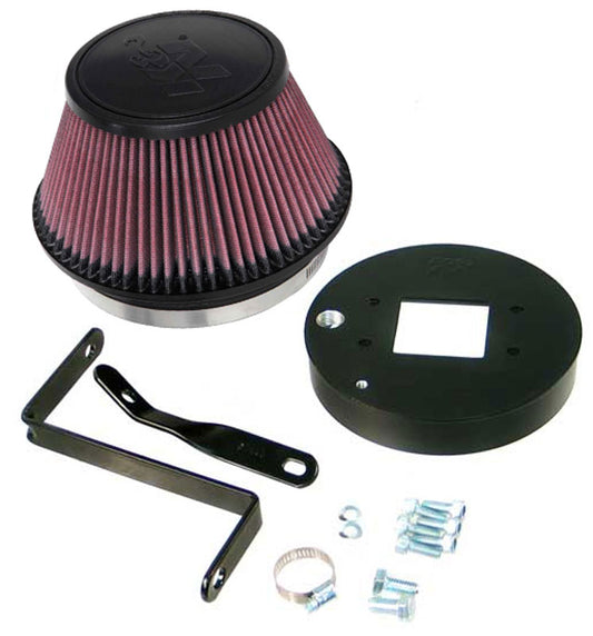 K&N Performance Air Intake System 57-9008