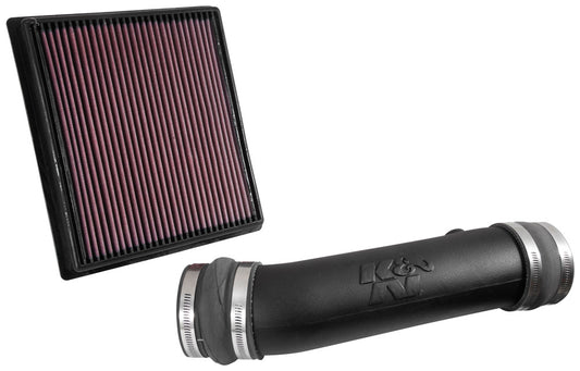 K&N Performance Air Intake System 57-9039