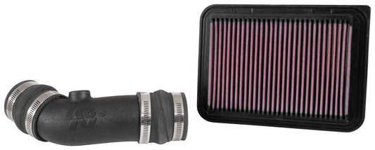 K&N Performance Air Intake System 57-9041