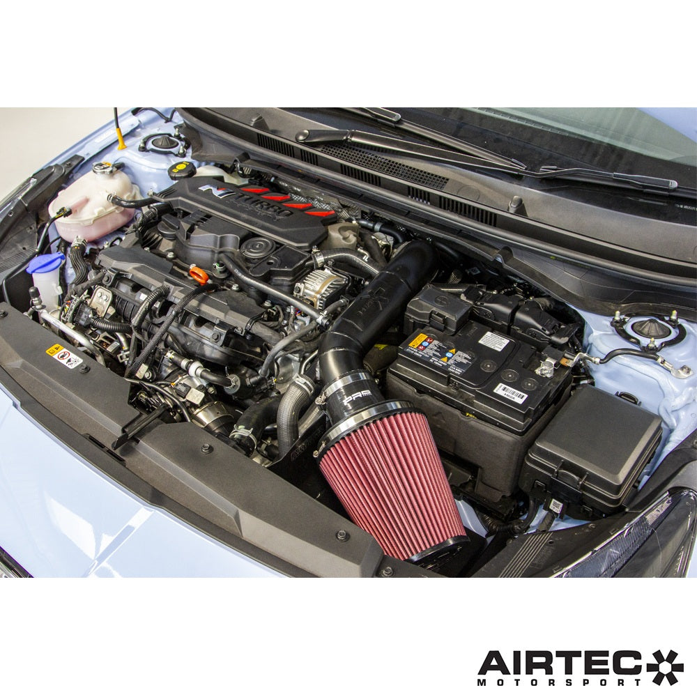 AIRTEC Motorsport Induction Kit for Hyundai i20N Image 3