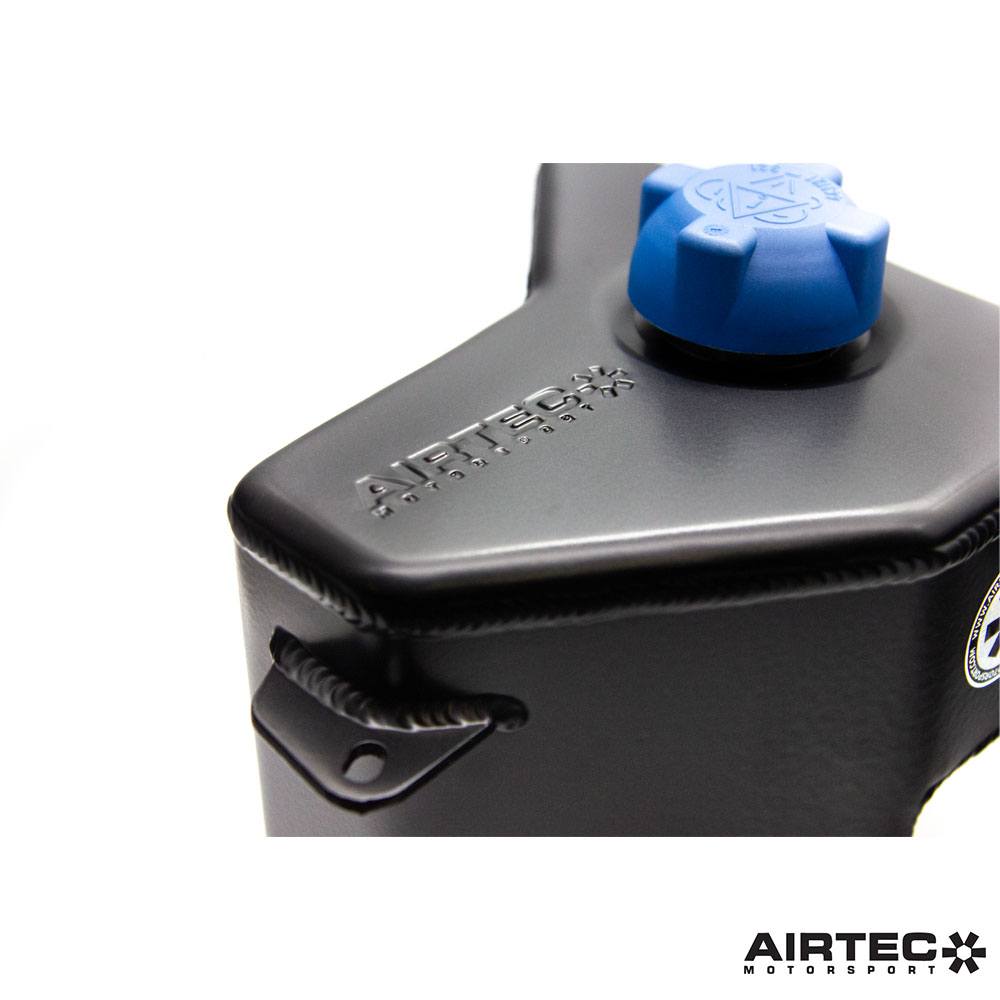 AIRTEC Motorsport Header Tank for Fiesta Mk6 ST150 Image 5