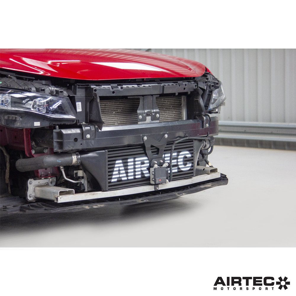 AIRTEC Motorsport Intercooler for Peugeot 508 GT Image 6
