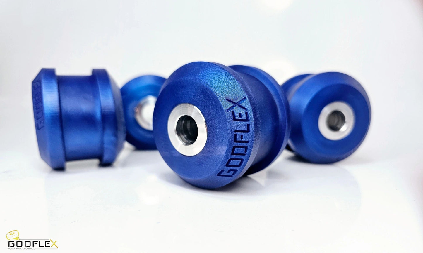 Citroen C4 Picasso / Grand Picasso All Models (2006-2013) Front Arm Suspension Bushes