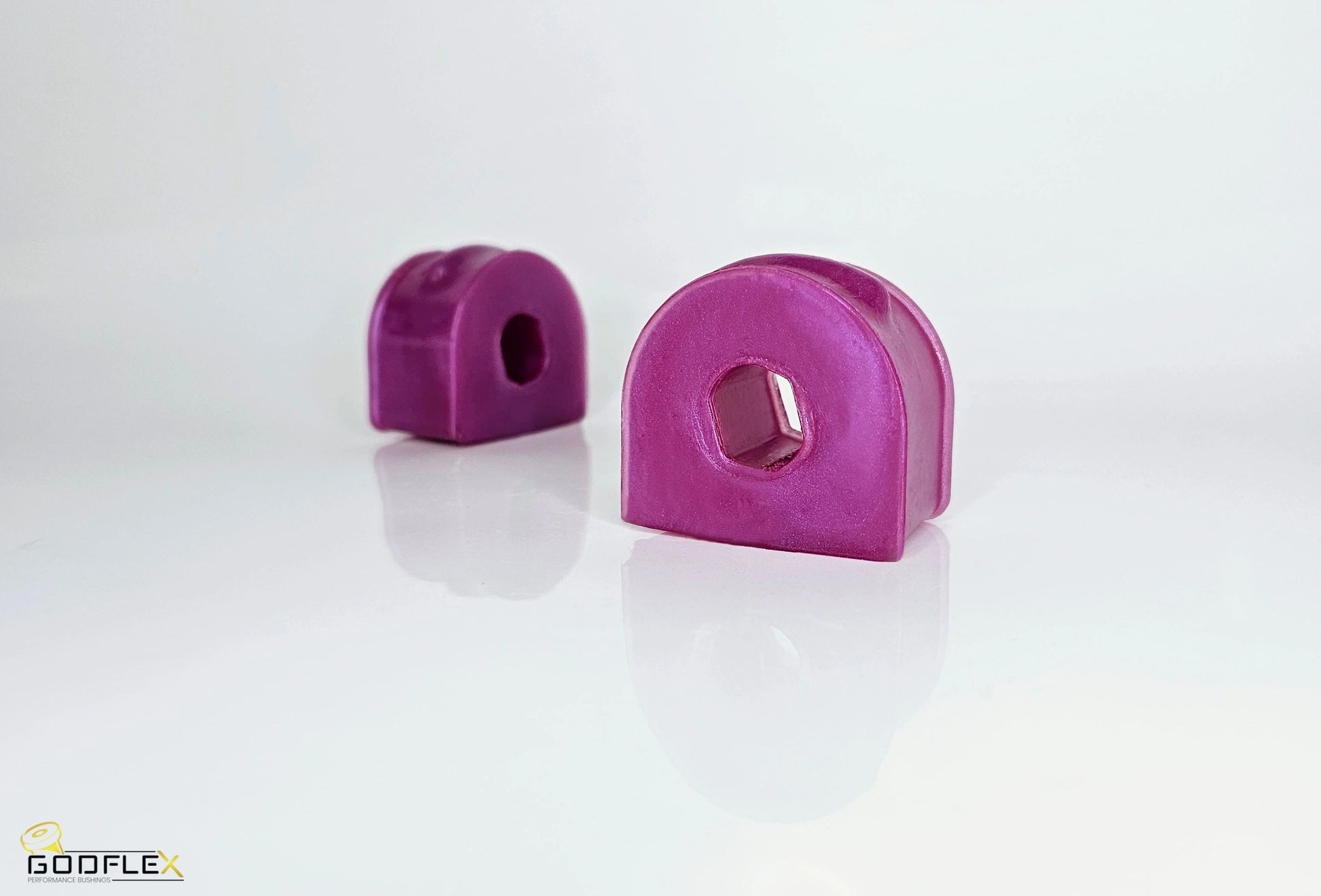 Ford Focus Mk2 (2004 - 2012) Rear Anti Roll Bar Bushes