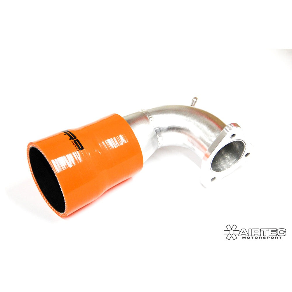 AIRTEC Motorsport Turbo Induction Elbow for Fiesta ST180 Image 5