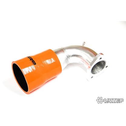 AIRTEC Motorsport Turbo Induction Elbow for Fiesta ST180 Image 5