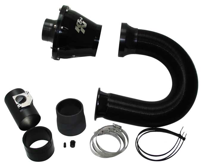 K&N Performance Air Intake System 57A-6034