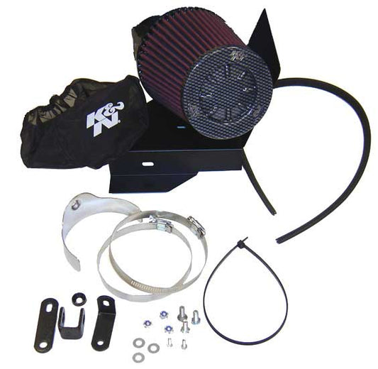 K&N Performance Air Intake System 57I-2502