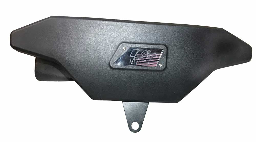 K&N Performance Air Intake System 57S-2001