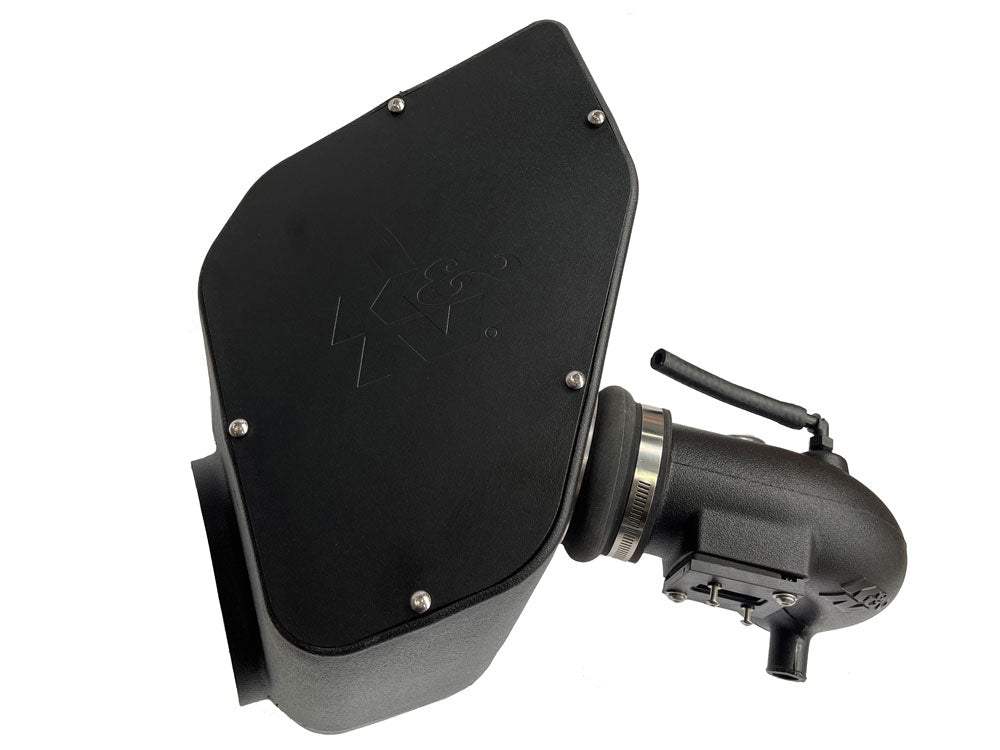 K&N Performance Air Intake System 57S-4001