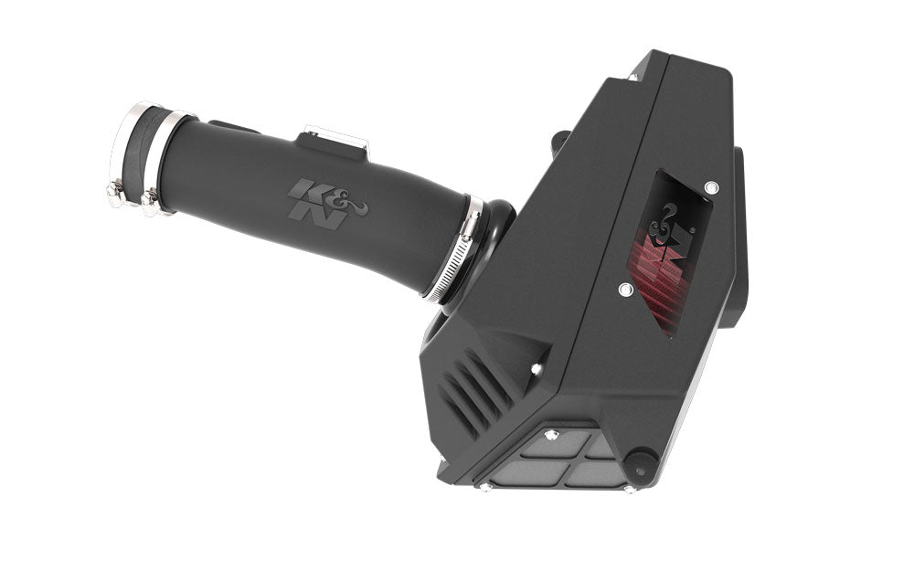 K&N Performance Air Intake System 57S-7070
