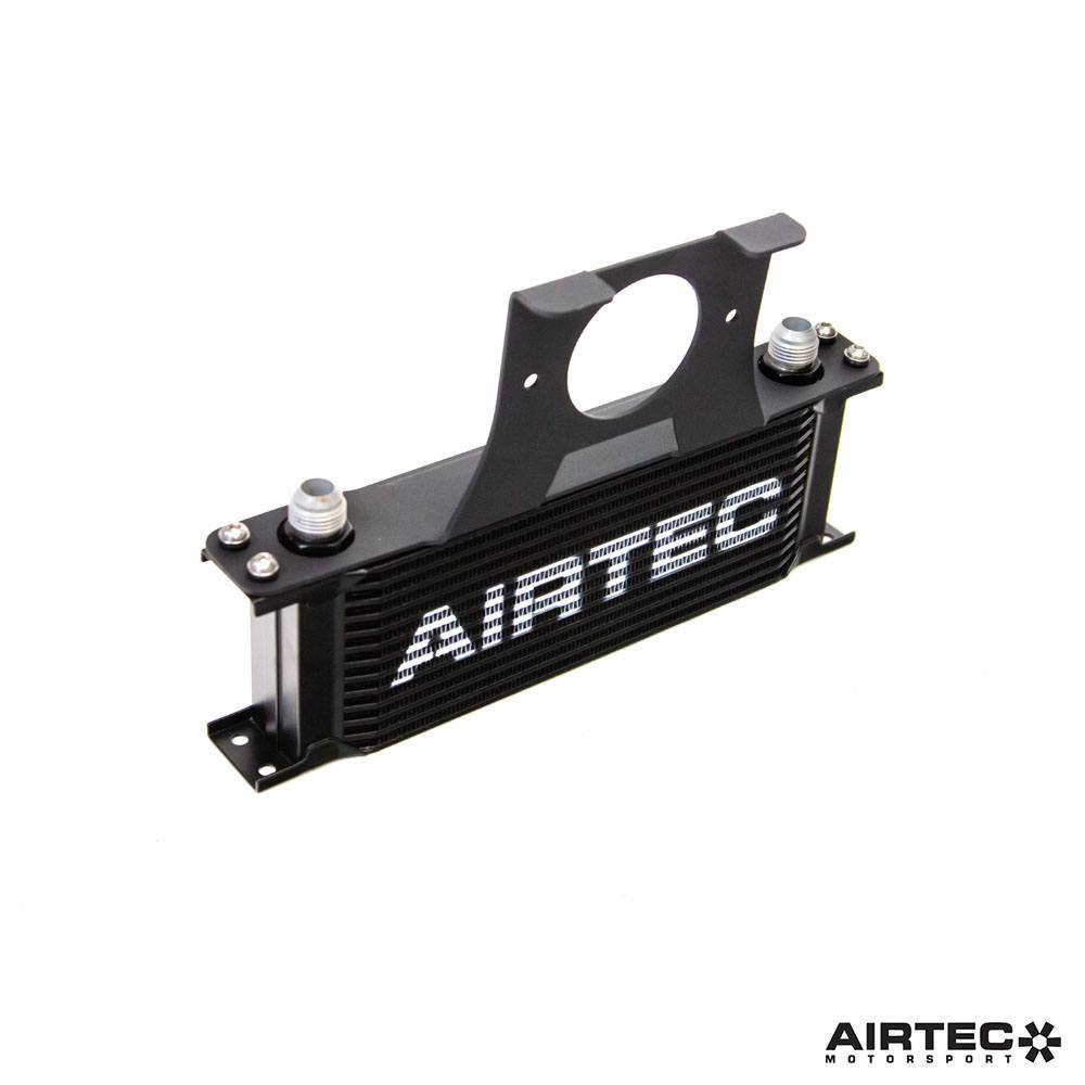 AIRTEC Motorsport Oil Cooler Kit for Ford Fiesta ST150 Image 4