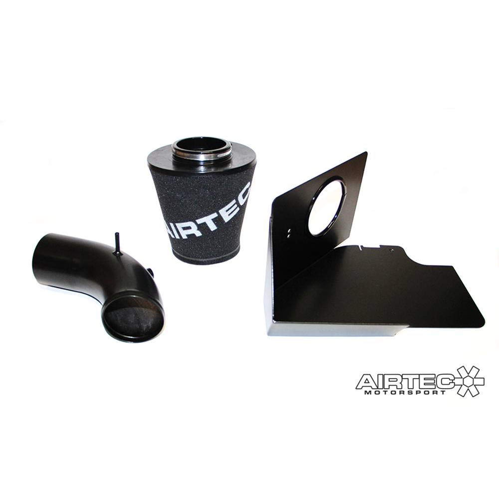 AIRTEC Motorsport Induction Kit for 1.8T and 2.0T EA888 MQB platform (Golf R, S3, Cupra R) Image 1