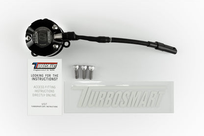 Turbosmart Turbosmart BOV Kompact EM DualPort- VR18 – Image 4