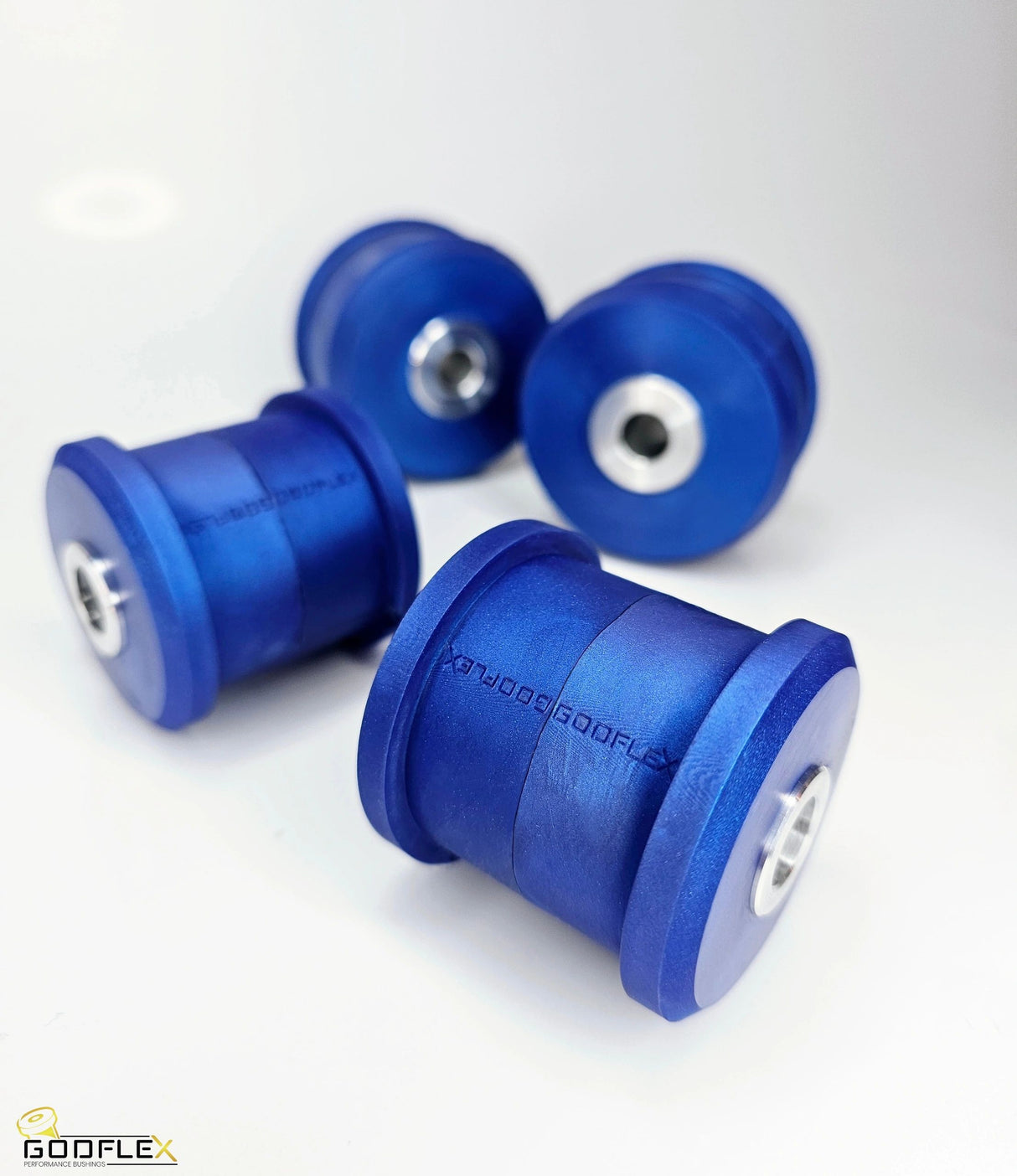 Audi A3 / S3 Mk1 8L (1996-2003) Front Suspension Arm Bushes