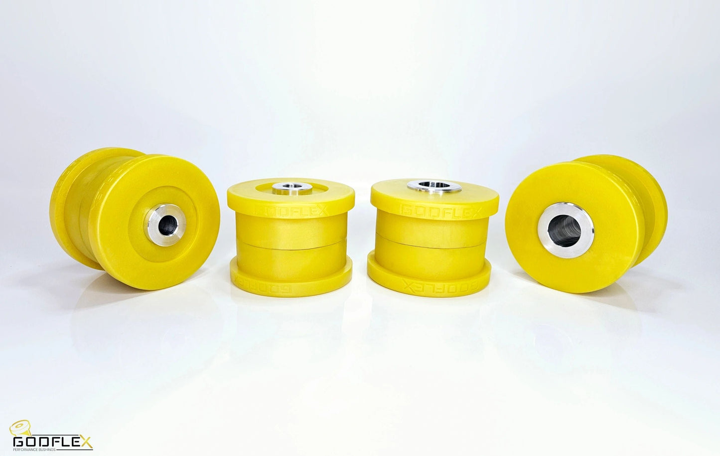 BMW Z4 E89 (2009-2017) Rear Subframe Bushes