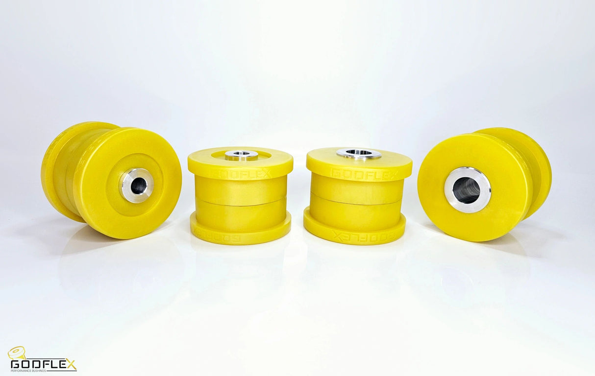 BMW X3 E83 (2004-2010) Rear Subframe Bush Kit