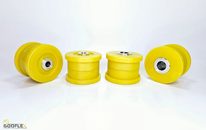 BMW X3 E83 (2004-2010) Rear Subframe Bush Kit