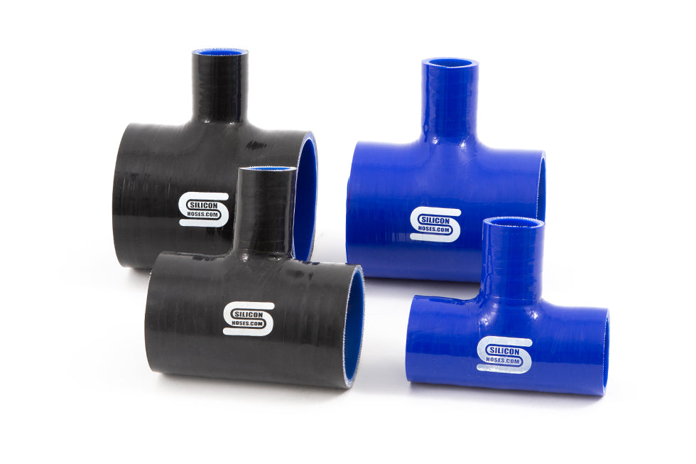 Silicon Hoses 57mm Silicone T-Piece (T-57)