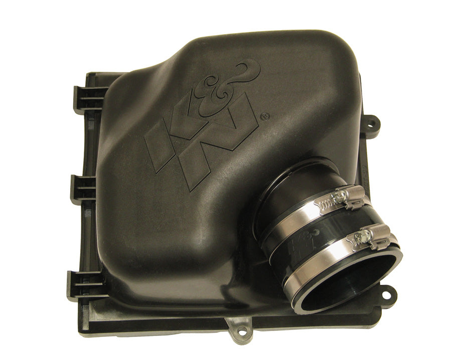 K&N Performance Air Intake System 57S-4902