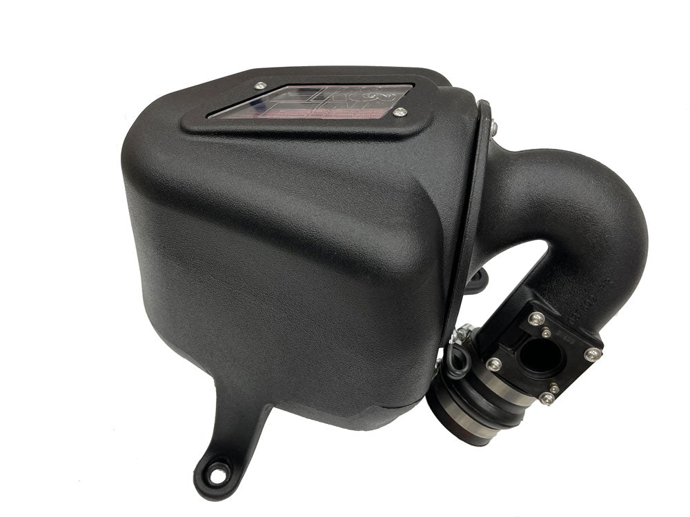 K&N Performance Air Intake System 57S-8750