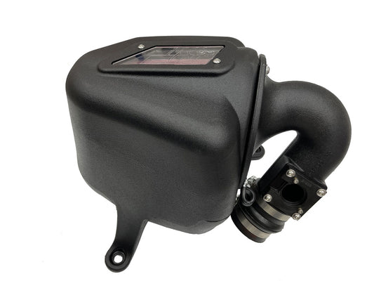 K&N Performance Air Intake System 57S-8750