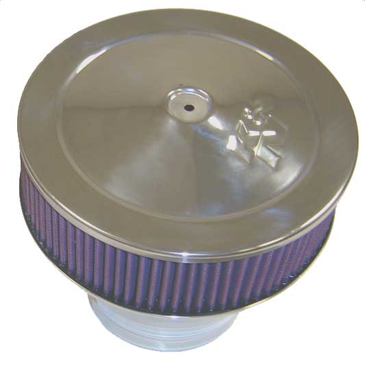 K&N Velocity Stack Assembly 58-1190