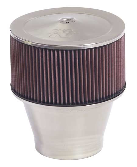 K&N Velocity Stack Assembly 58-1191