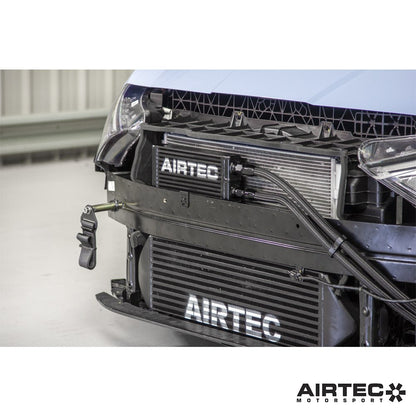 AIRTEC Motorsport Oil Cooler for Hyundai I20N Image 5