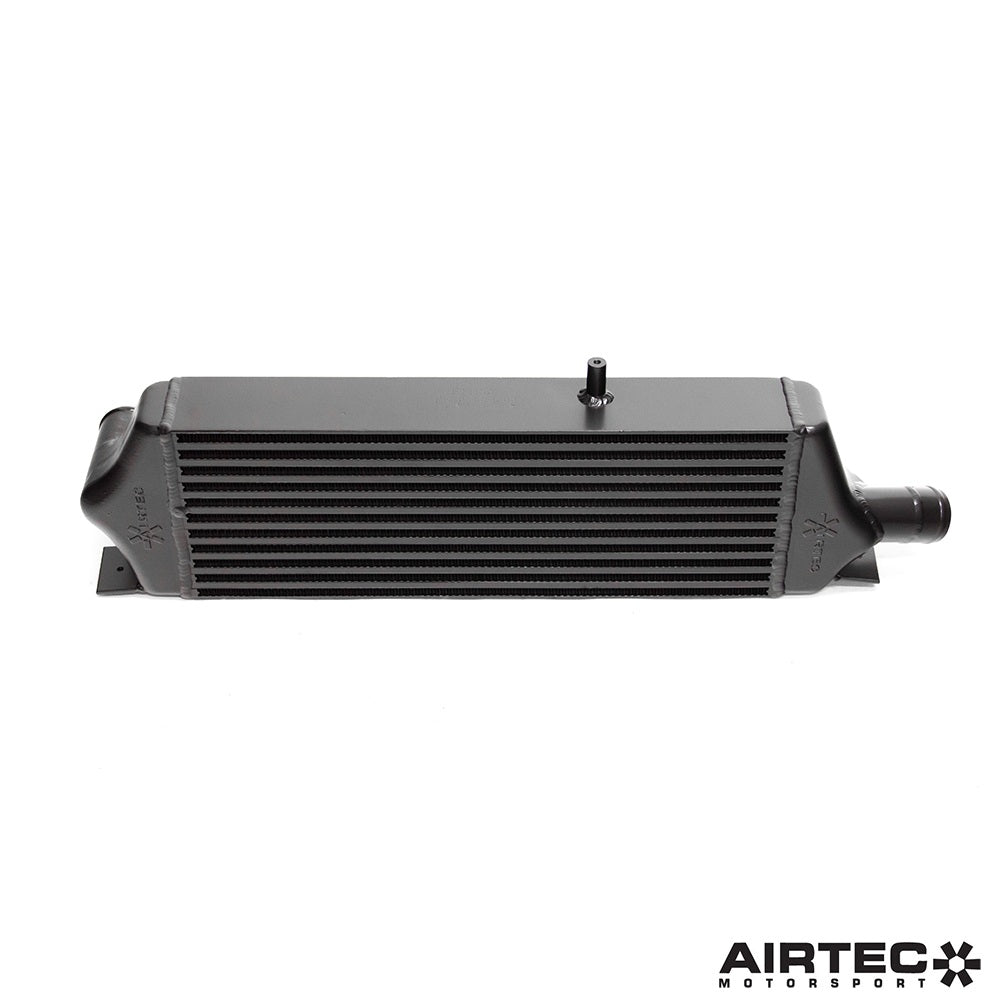 AIRTEC Motorsport Intercooler Upgrade for Renault Trafic 2.0 Diesel Van Image 1