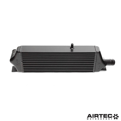 AIRTEC Motorsport Intercooler Upgrade for Renault Trafic 2.0 Diesel Van Image 1